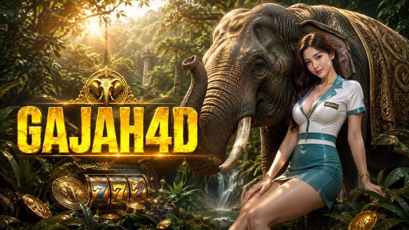 gajah4d gajah4d