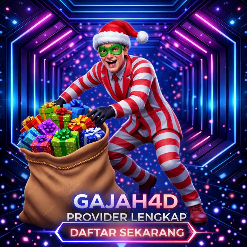 Galeri foto Gajah4d: Eksplorasi Sistem Navigasi Dirancang Untuk Fleksibel di Jakarta